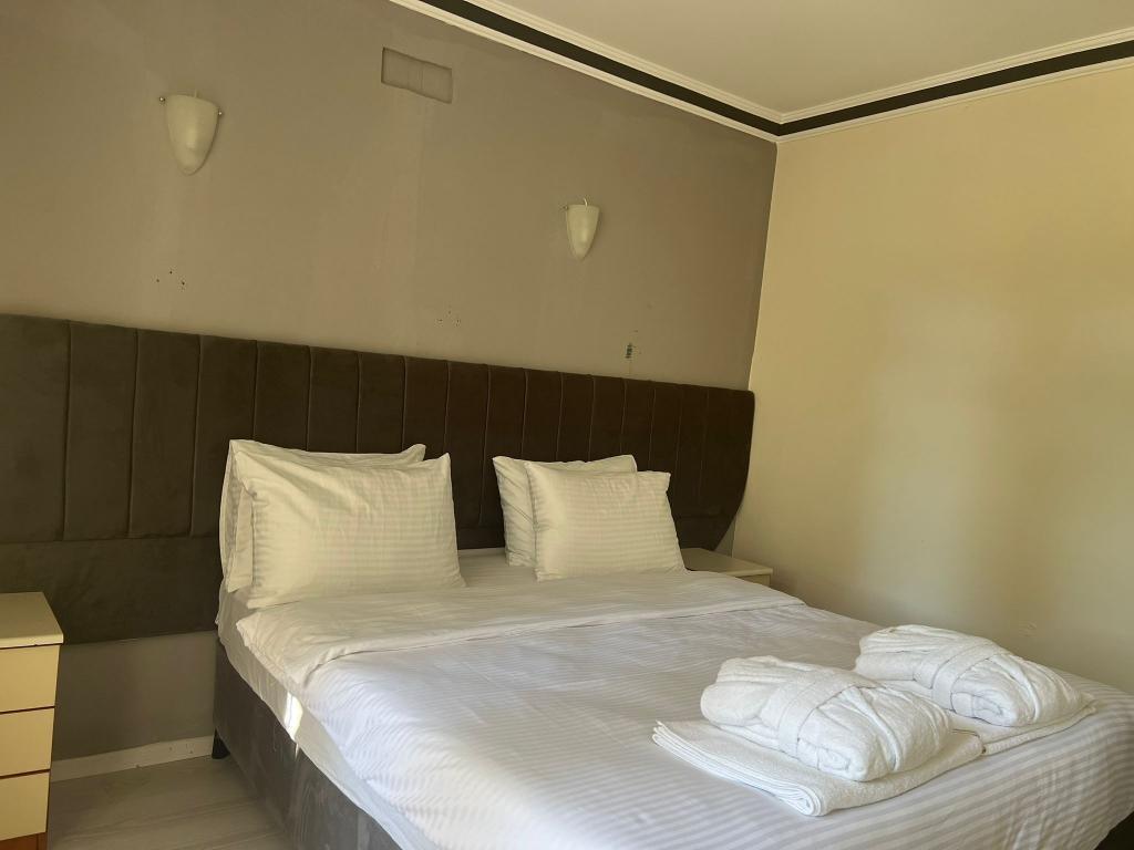 Vanna Deluxe Termal Hotel Spa — 8