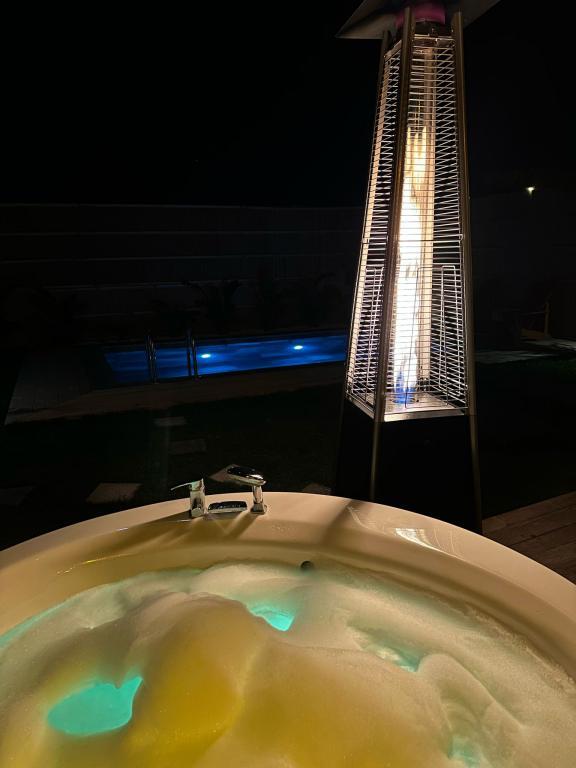 Mg Bungalov Sinop — 6