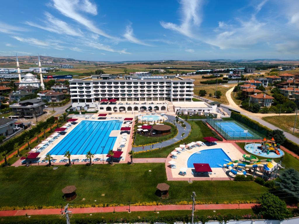 Ramada Plaza By Wyndham Silivri — 8