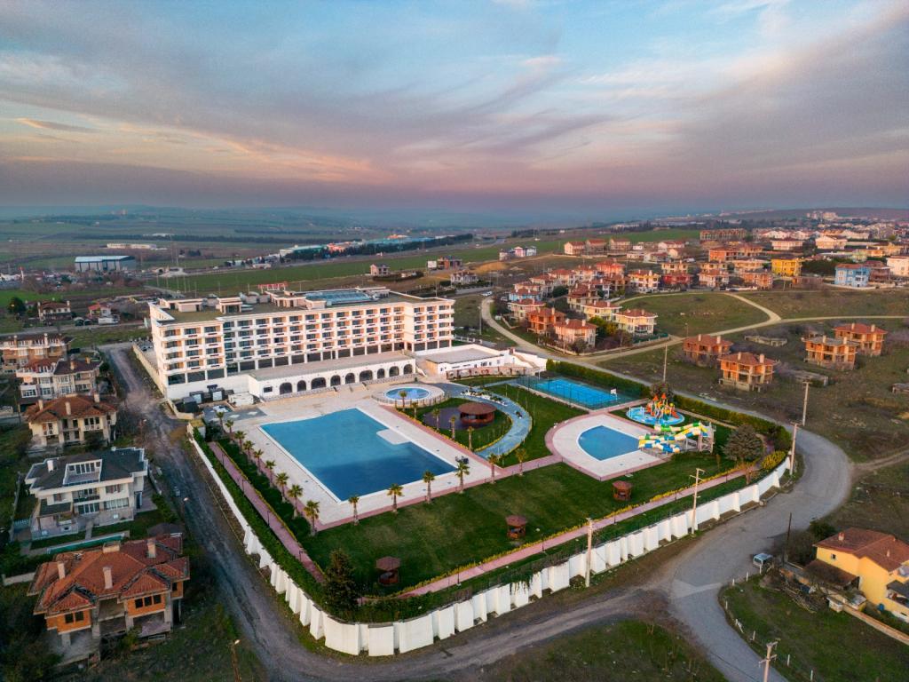 Ramada Plaza By Wyndham Silivri — 10