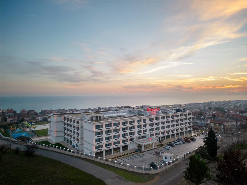 Ramada Plaza By Wyndham Silivri — 7