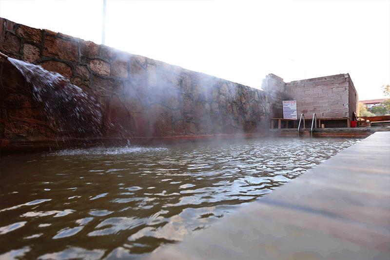 VURAL THERMAL OTEL — 10