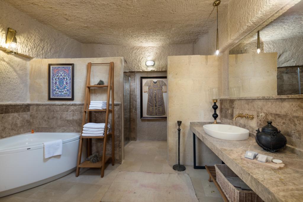 The Rupestral House Hotel — 9