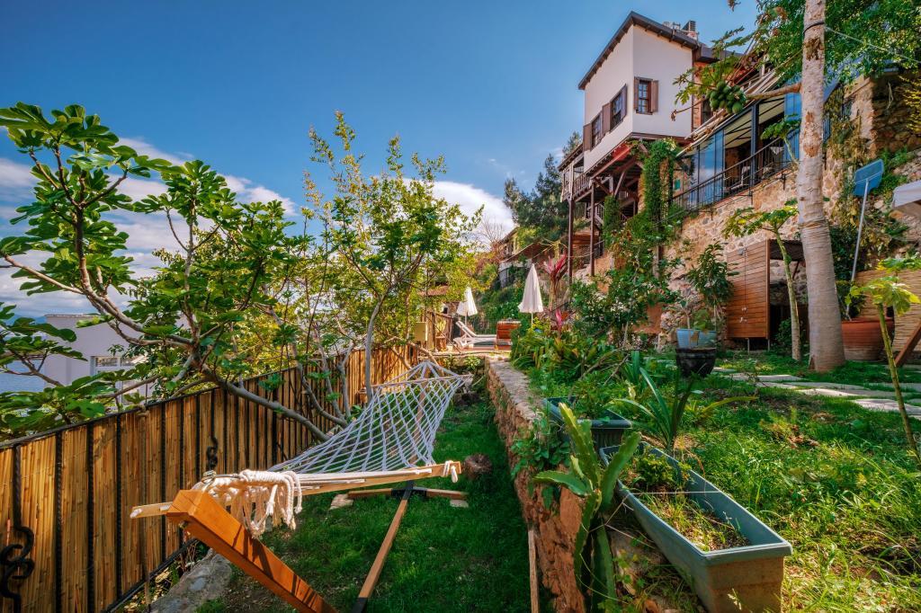 Villa Turka Hotel — 9