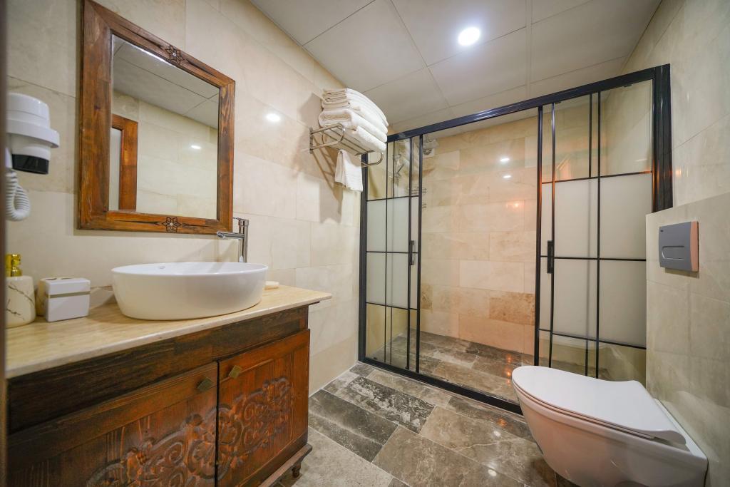 Garden Suites Hotel Cappadocia — 7