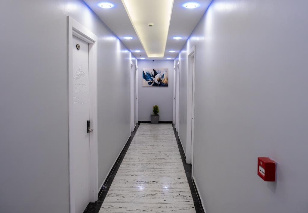 Palmiye Otel 2Kızkalesi — 10