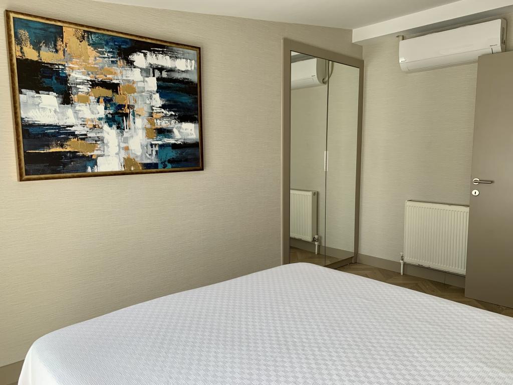 İstanbul Park Hotel — 9