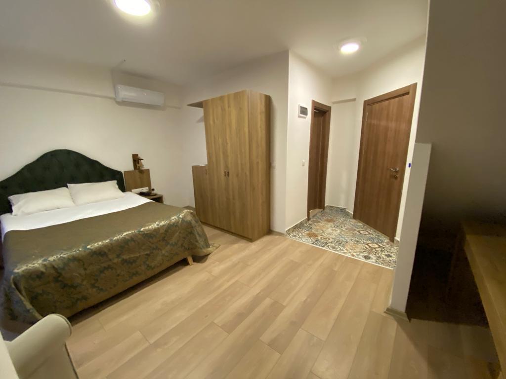 Yıldız Country Hotel — 9
