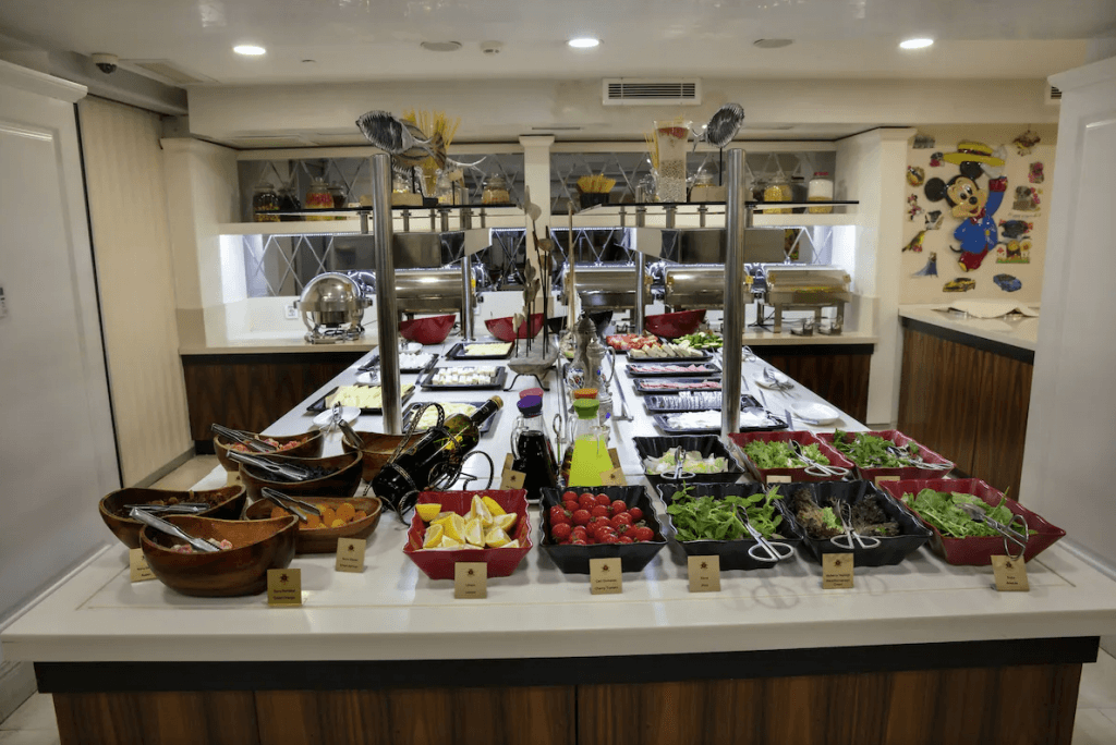 Dosso Dossi Hotels Old City — 4