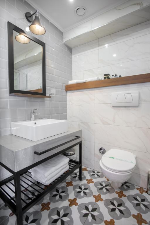Orient Express & Spa by Orka Hotels — 10