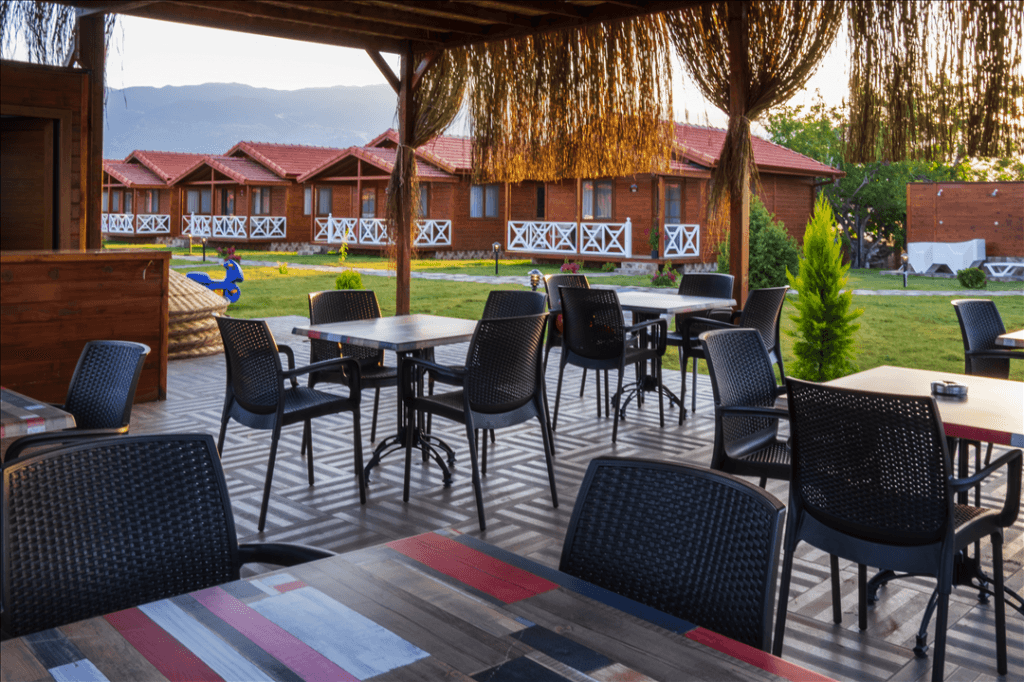 Martı Bungalow — 5