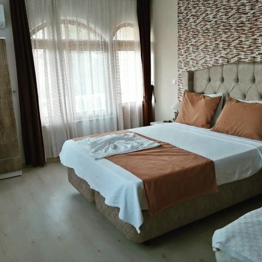 Mete Otel Bozburun — 6