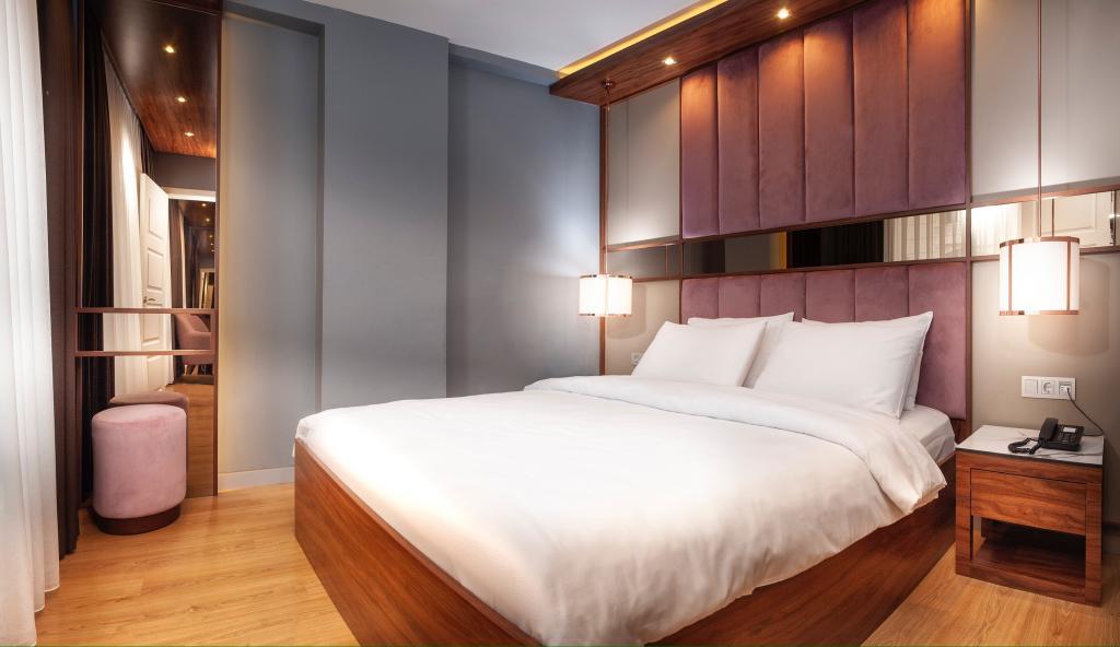 Vita Bella Suites — 10