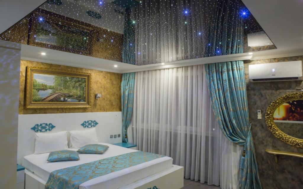 Erdem Hotel — 9