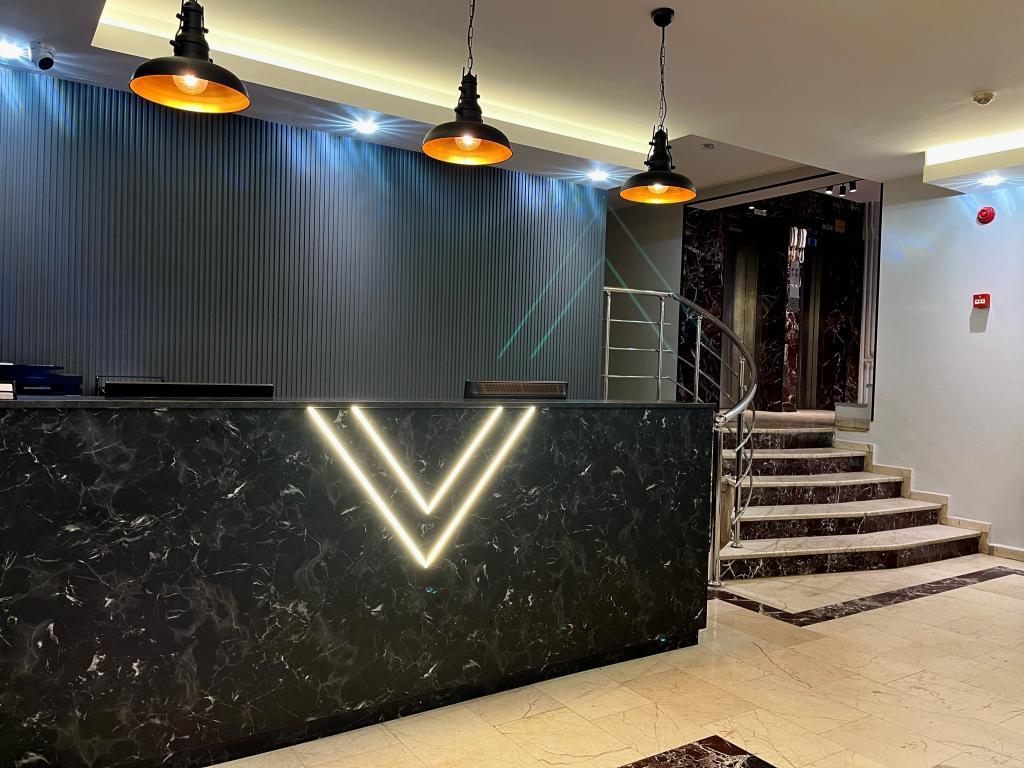 Ardos Park Hotel — 3