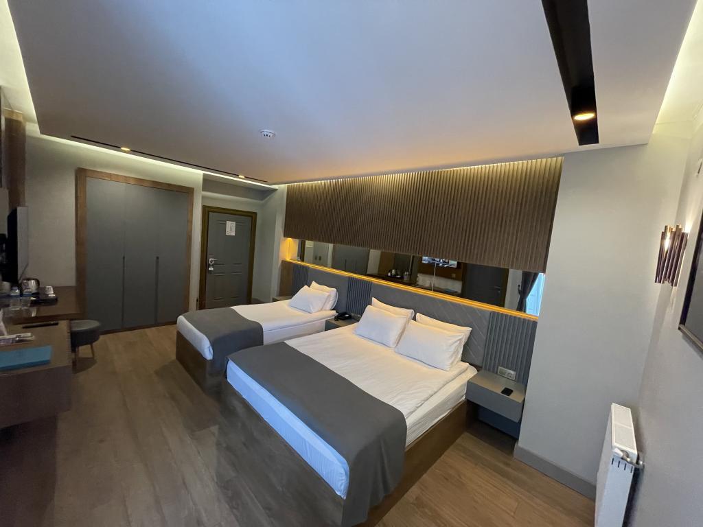 Sarıkamış Aras Otel — 10