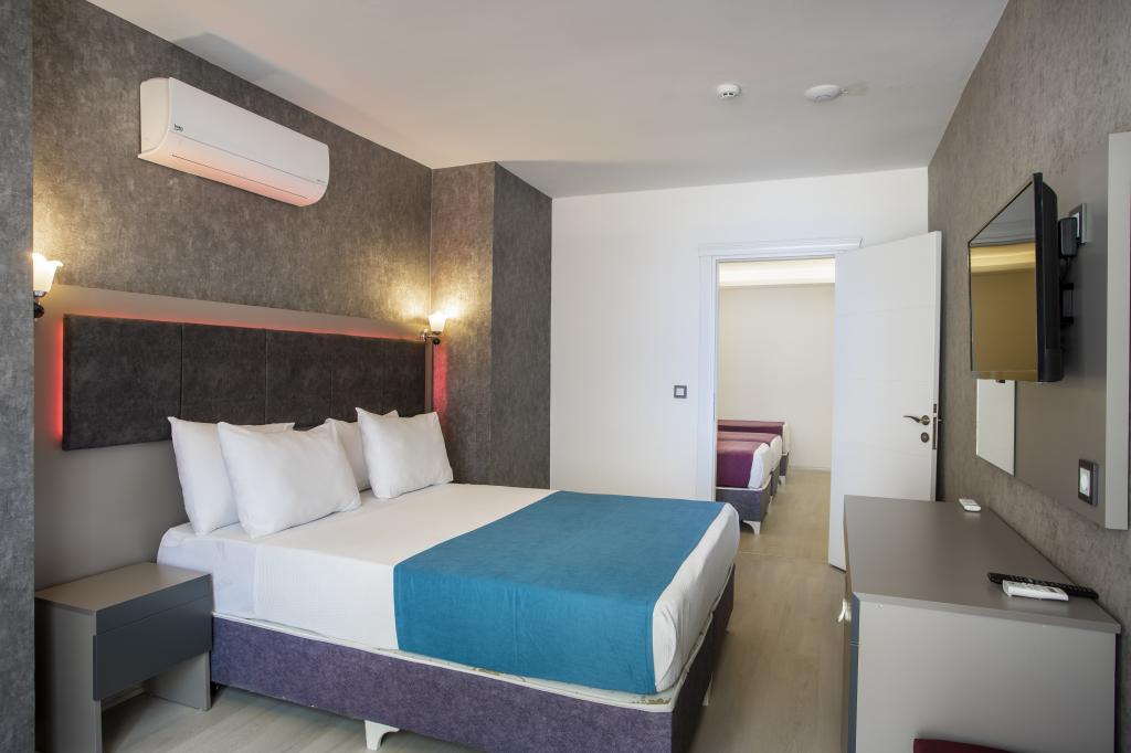 Tamara Business Antalya — 8
