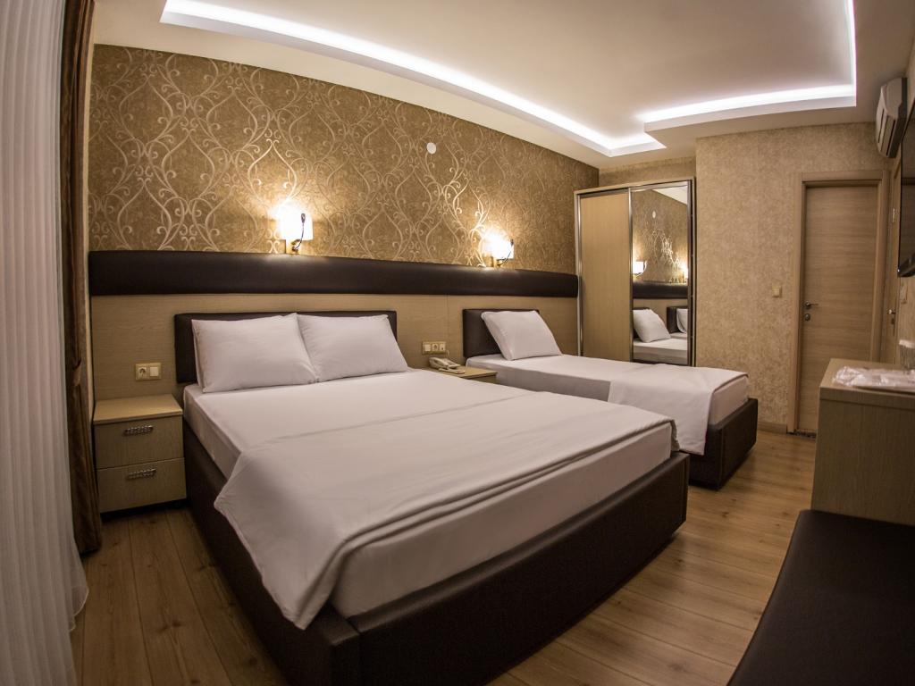 Payidar Otel — 10
