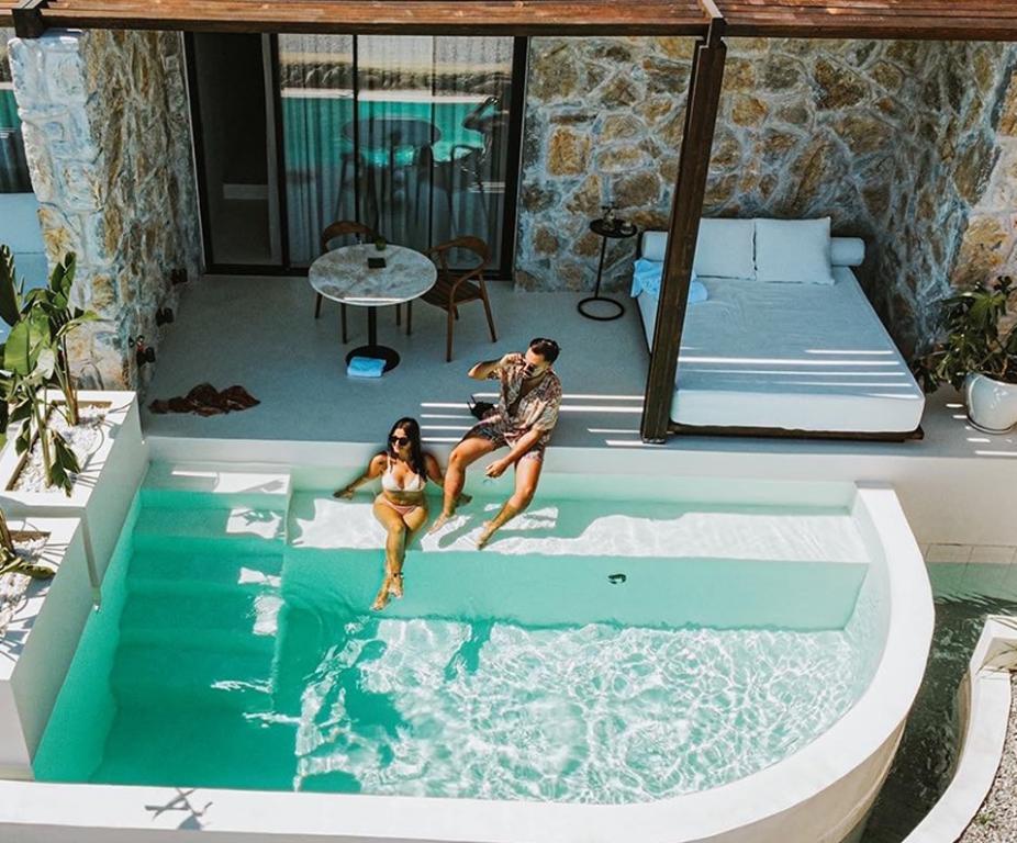 Saklı Yaz Datça Adult Only — 4