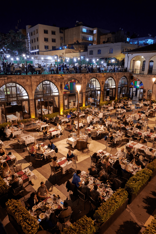 Bayazhan Hotel ve Restaurant — 4