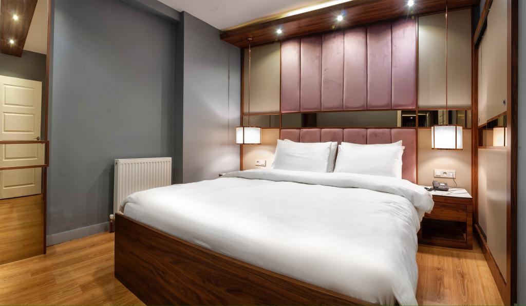 Vita Bella Suites — 9