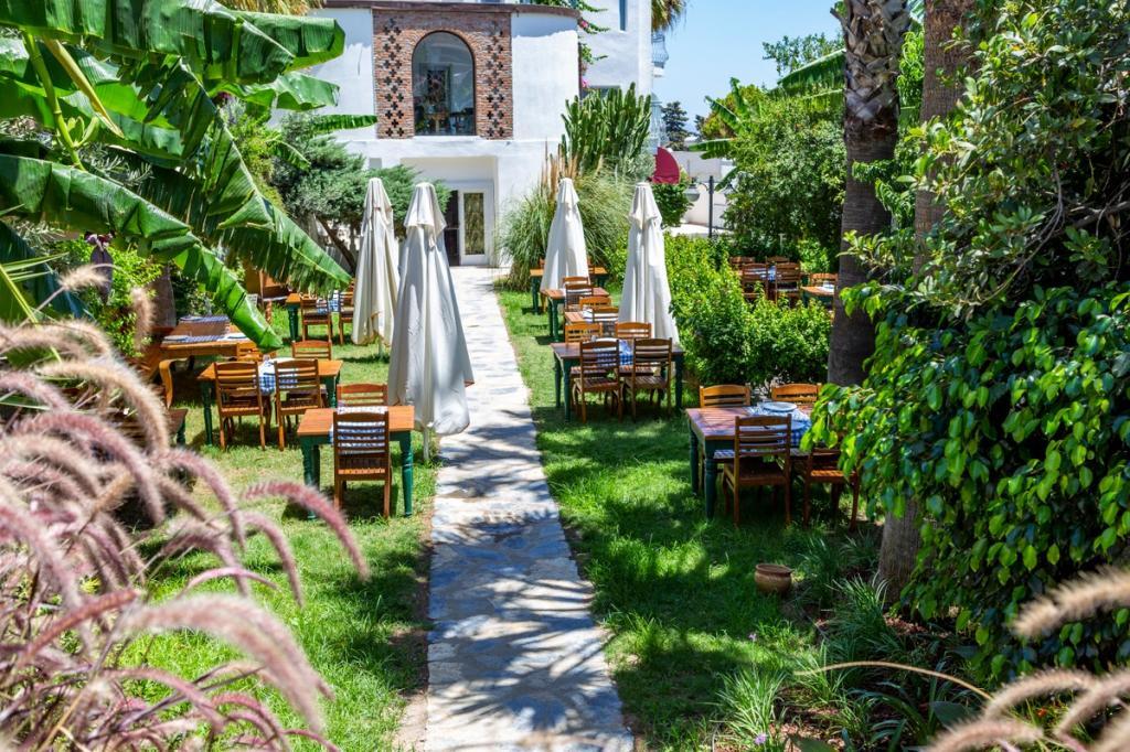 La Brezza Suite Otel — 3