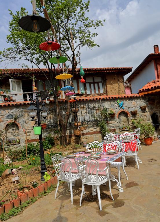 Nermin Ablanın Evi — 2