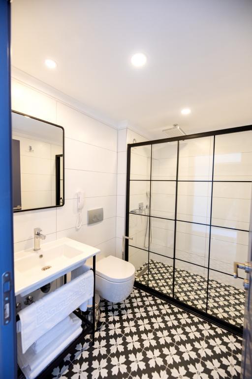 La Farine Rooms — 2