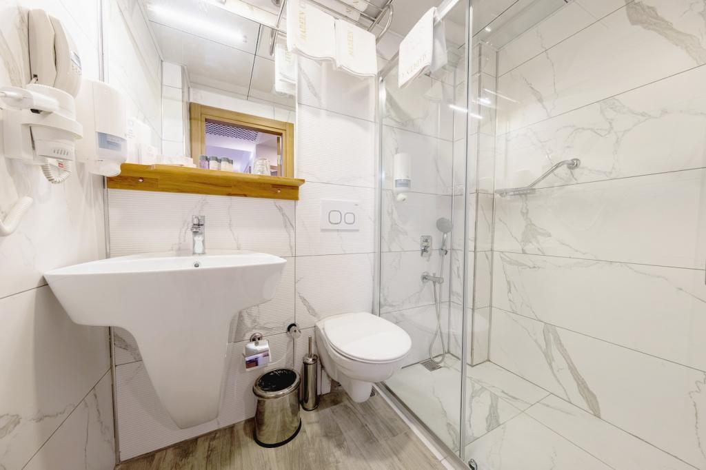 Madeen City Hotel — 5