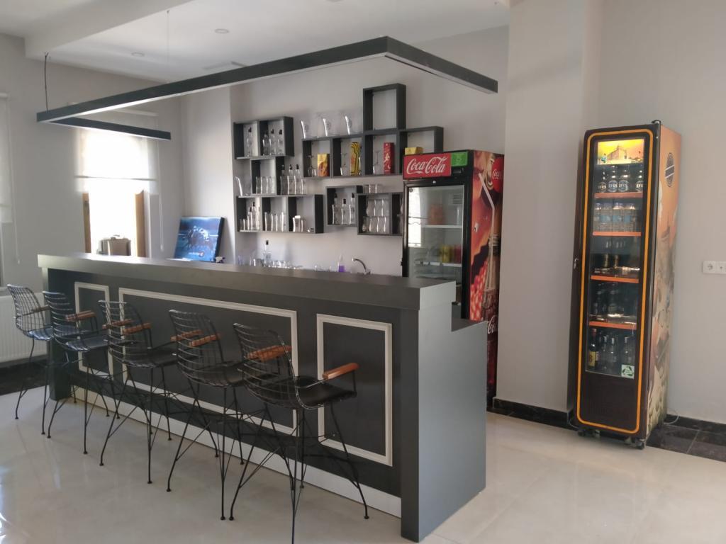 Germike Termal Otel — 6
