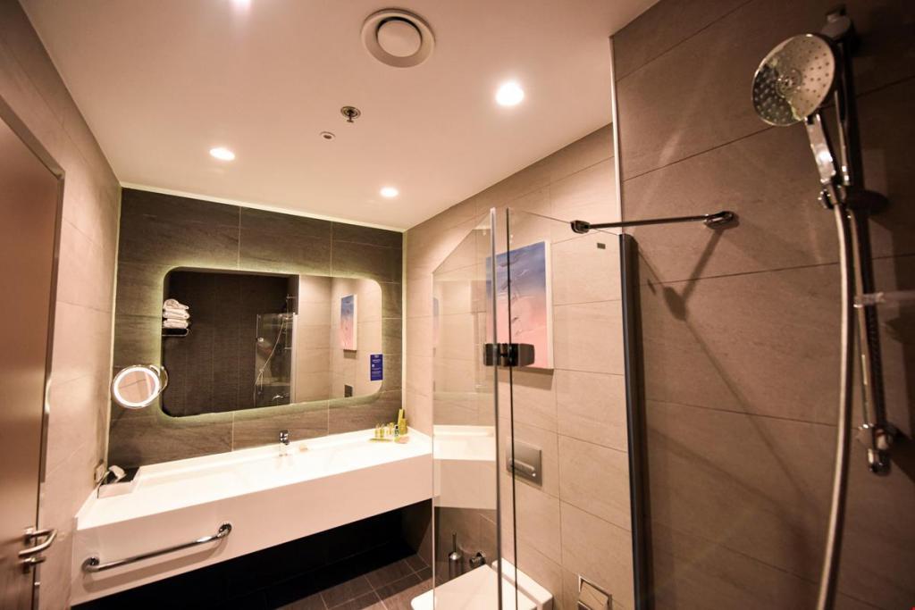 DoubleTree by Hilton Ankara İncek — 7