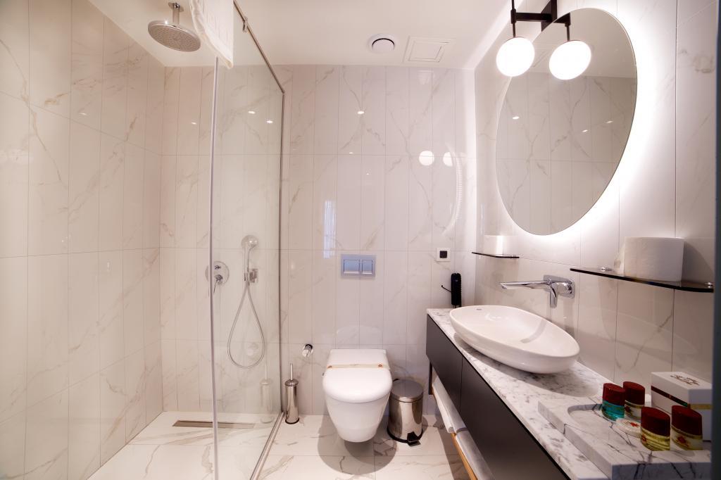 Dosso Dossi Hotels Yenikapı — 5