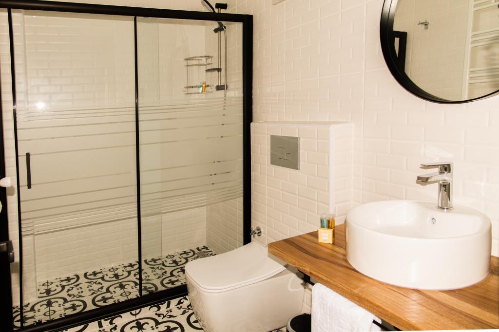 Fidanoğlu Suite Hotel Çorlu — 10