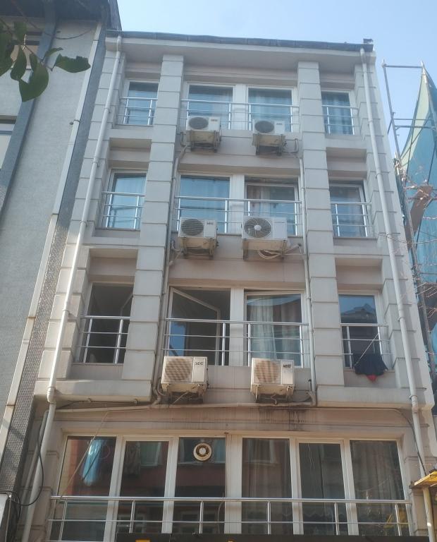 Ortaköy Suites Hotel — 3
