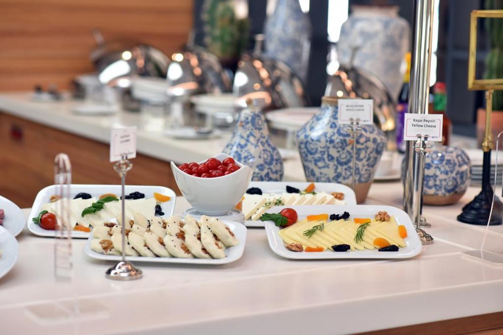 DoubleTree by Hilton Ankara İncek — 2