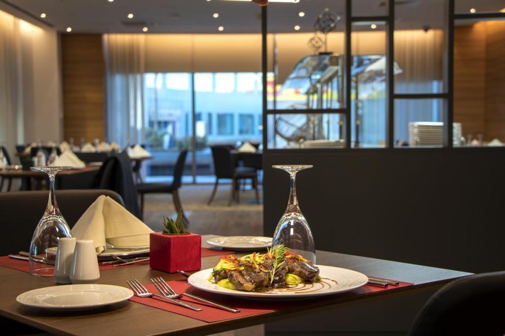 DoubleTree by Hilton Ankara İncek — 6
