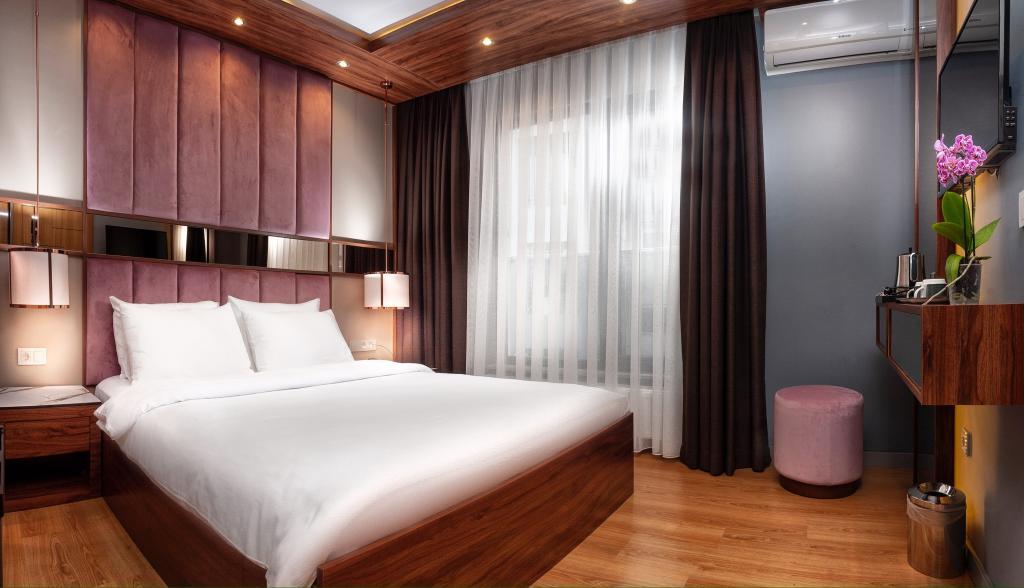 Vita Bella Suites — 4