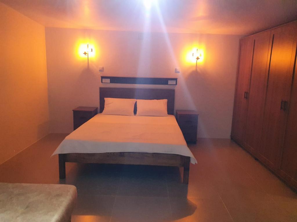 Silent Turkuaz Hotel Sarıgerme — 2