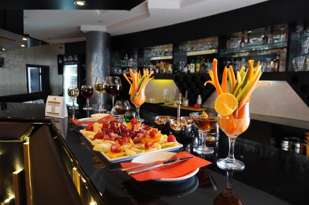 Anadolu Hotels Esenboğa Termal Hotel — 2