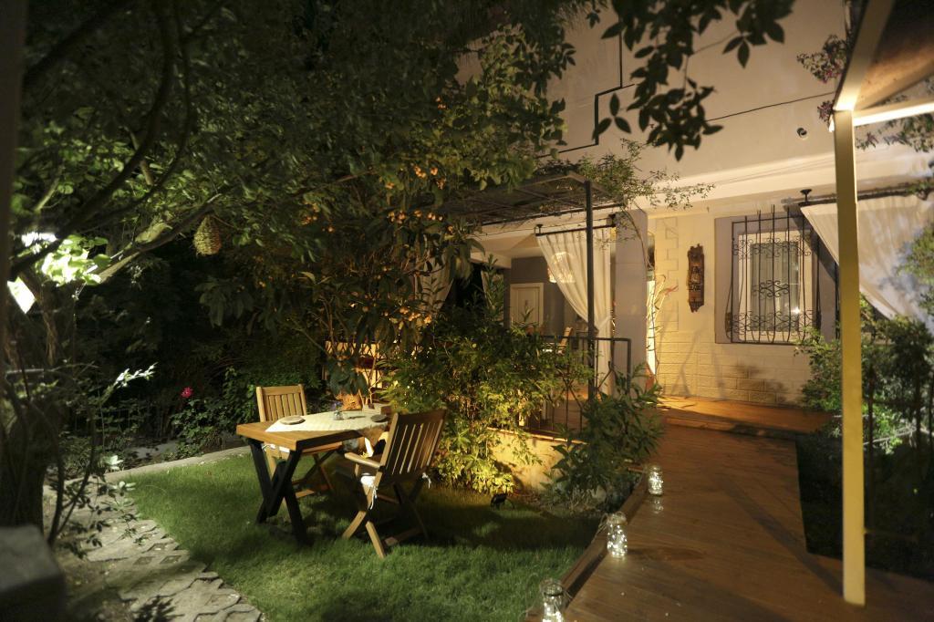 Sakız Kızı Alaçatı — 10