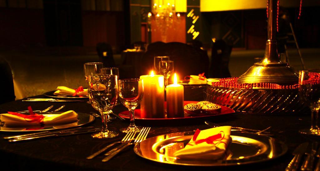 Anadolu Hotels Esenboğa Termal Hotel — 3