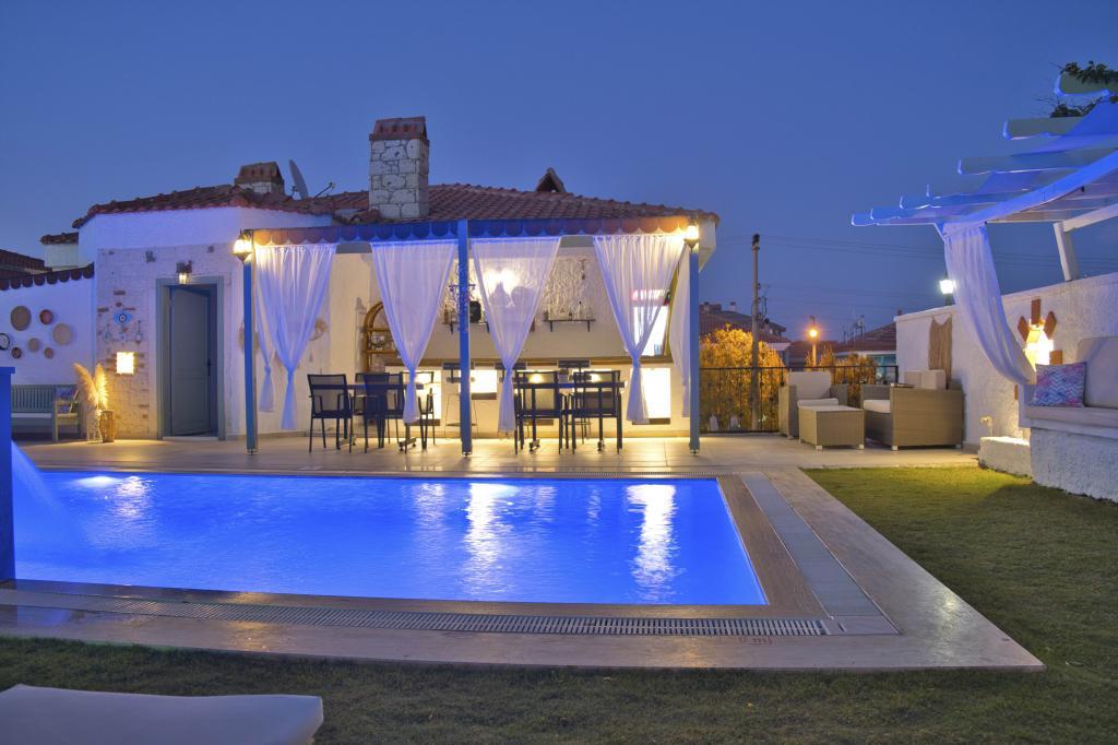 Elda Alaçatı Hotel — 6