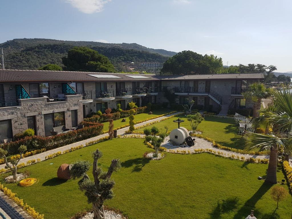 Assos Zeytinhan Hotel Special Class (Adults Only +12)
