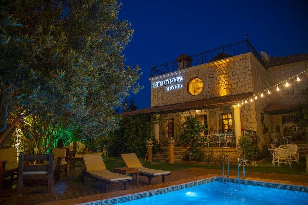 Kordelya Hotel Alaçatı — 6