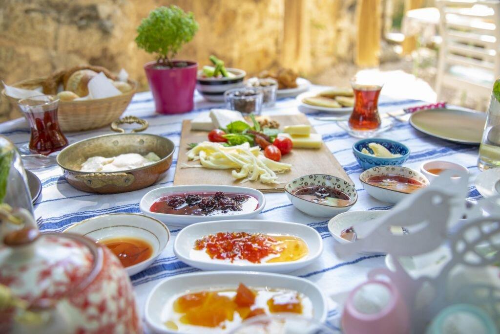 Kordelya Hotel Alaçatı — 9