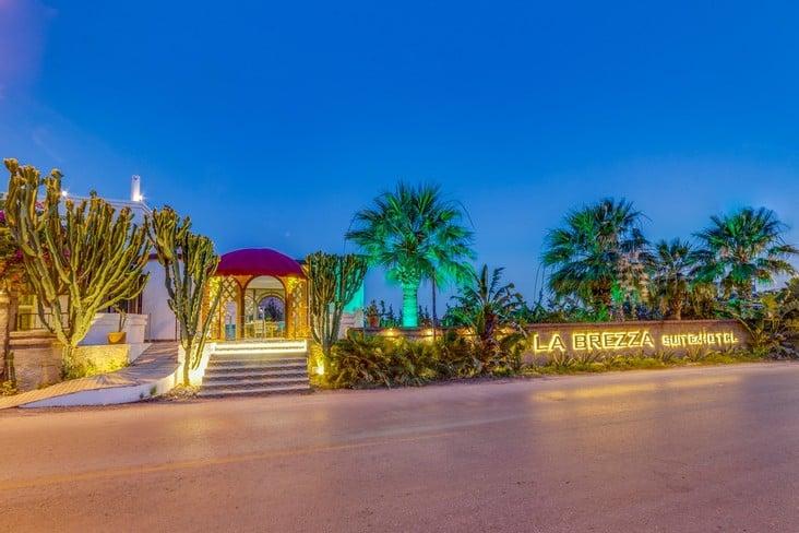 La Brezza Suite Otel — 10