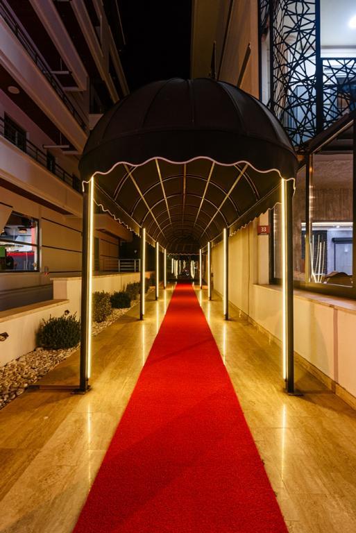 Ds Regulus Otel — 9