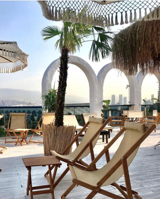 Volley Hotel İzmir — 7