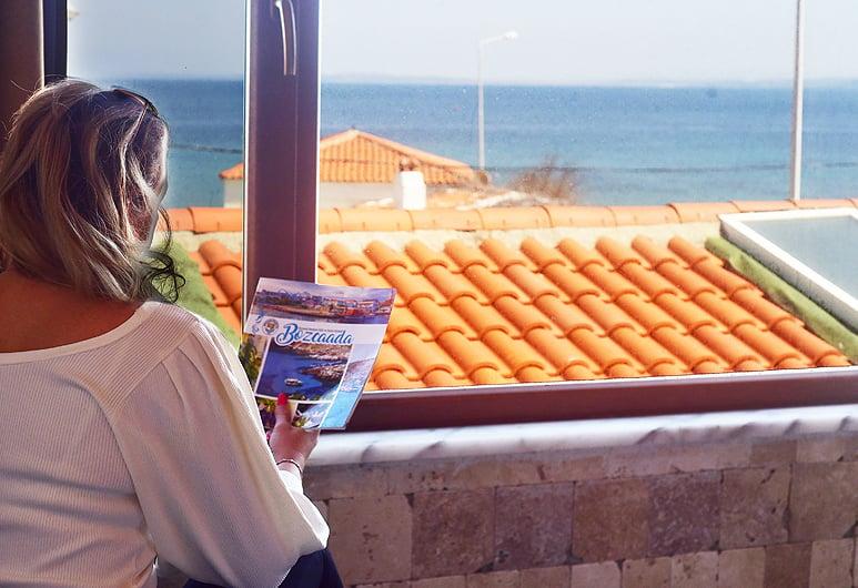 Mylos Otel — 10