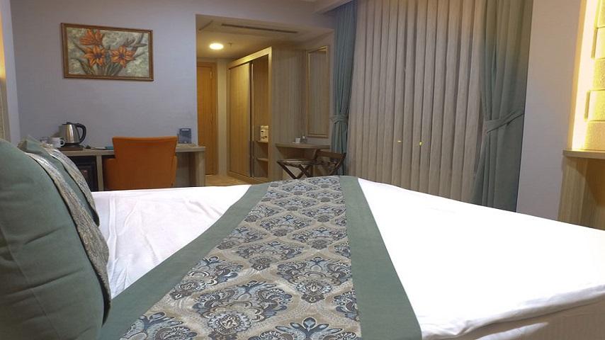 Seyr-i Konya Otel — 3